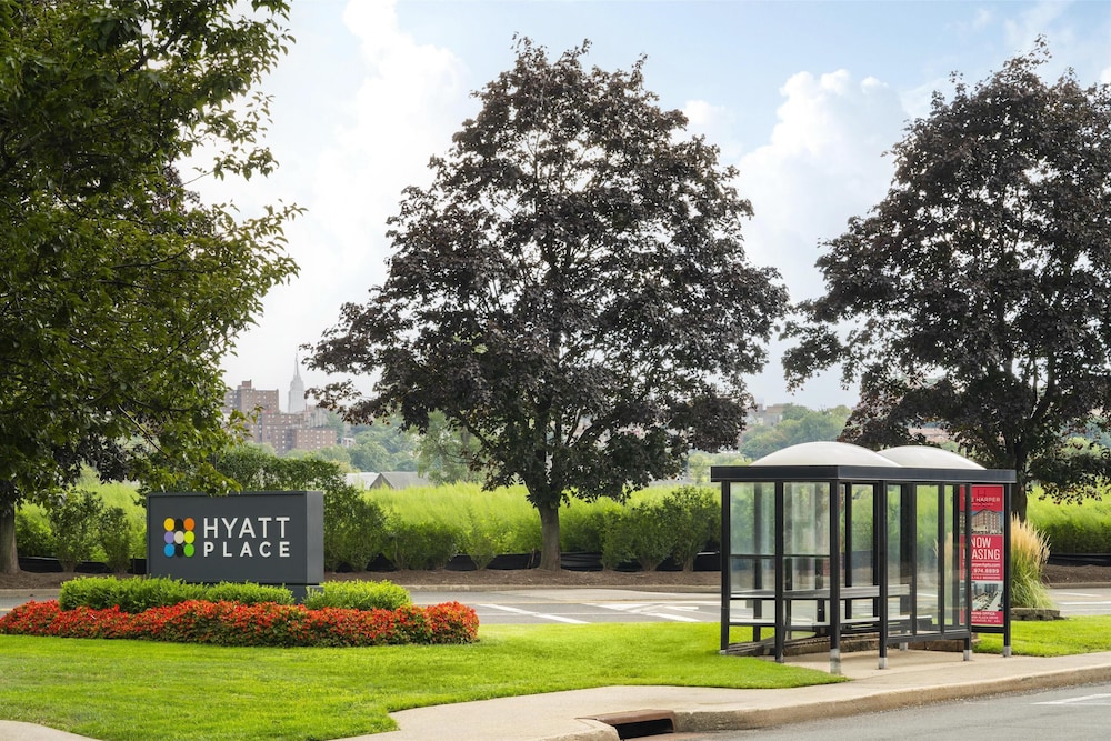 Hyatt Place Secaucus 40/50