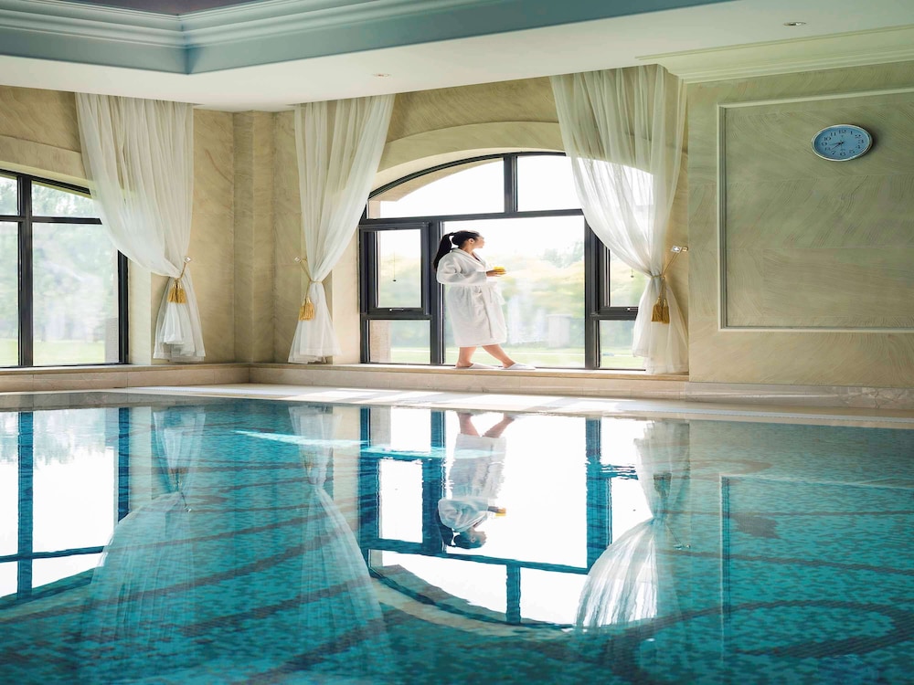 Pullman Tangshan Hotel 18/49