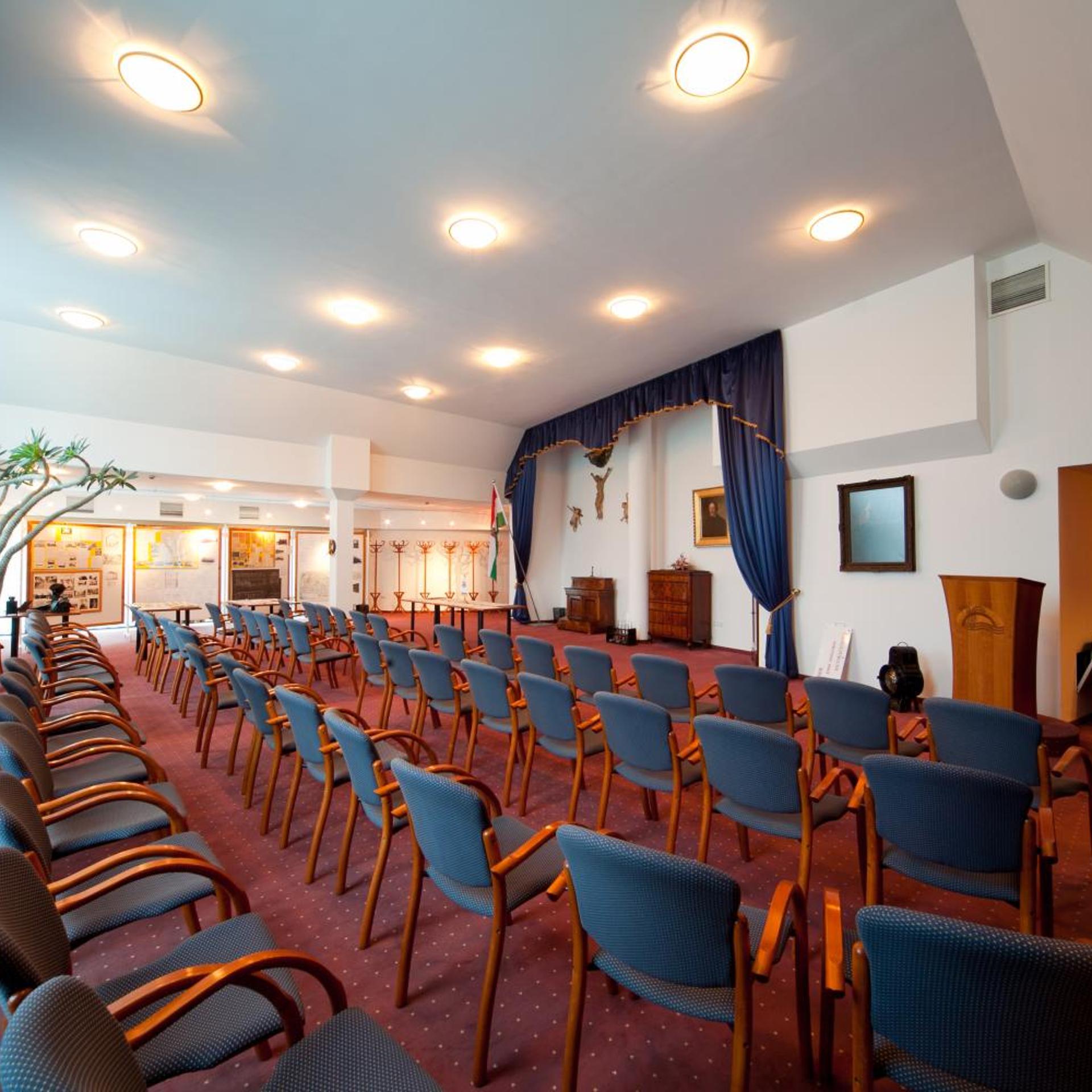 Kehida Termal Hotel 39/50