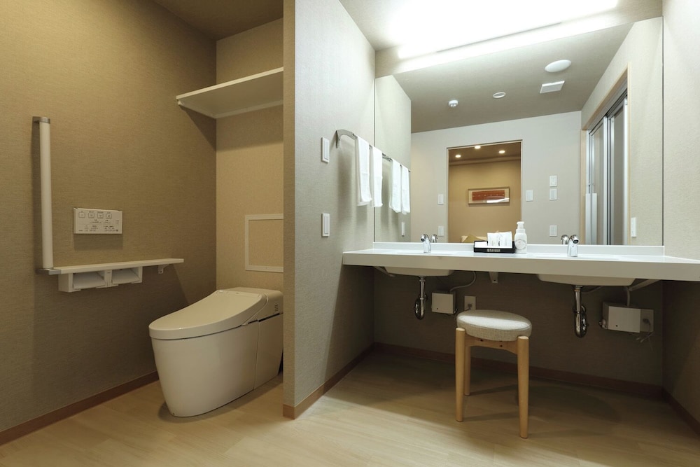 Randor Residential Hotel Kyoto Suites 46/48