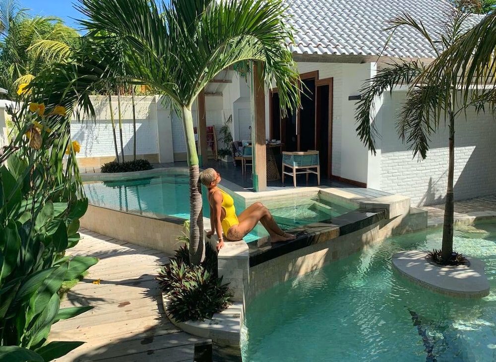 The White Key Luxury Villas 19/39
