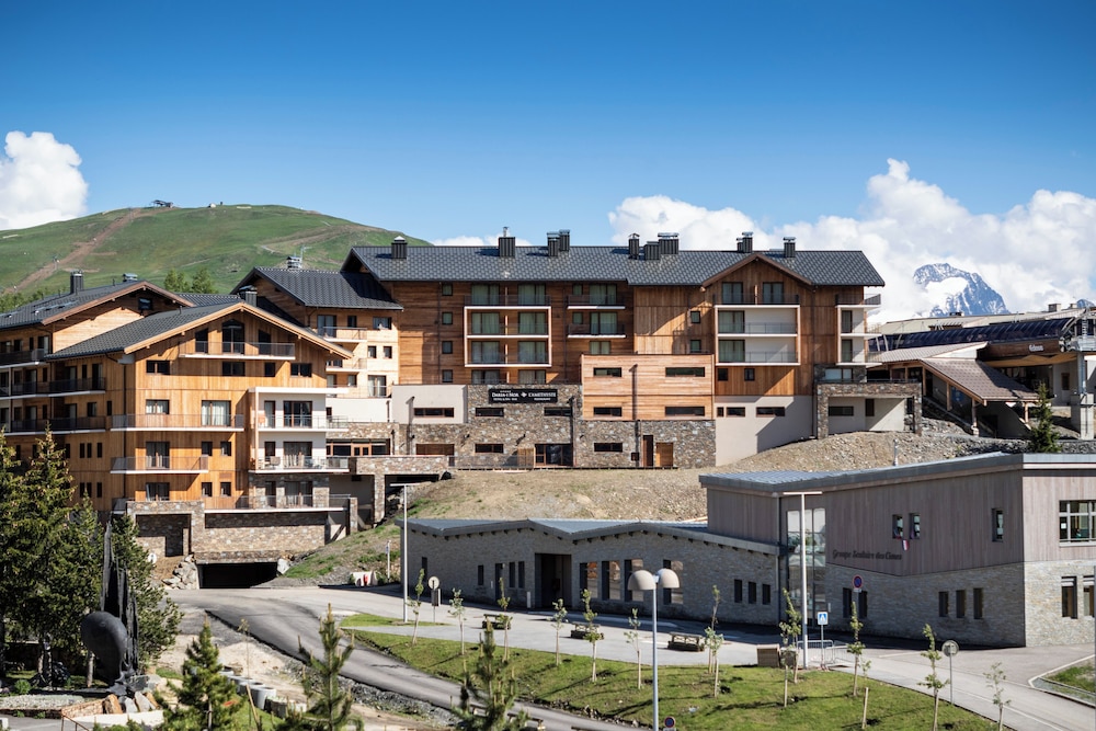 Hotel Daria I Nor 5/74