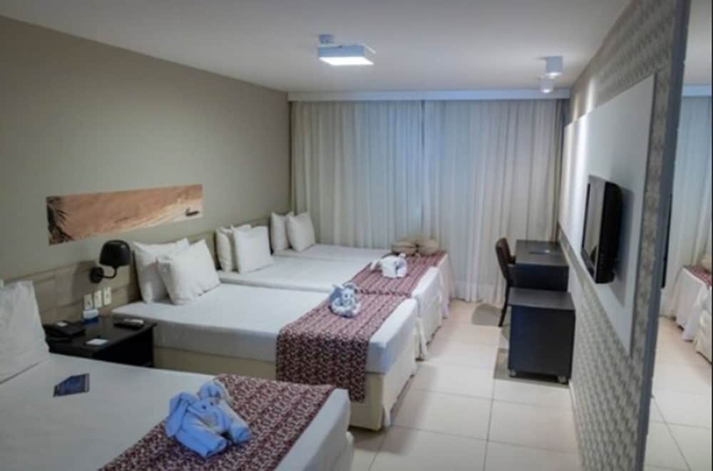 Maceio Mar Hotel 30/73