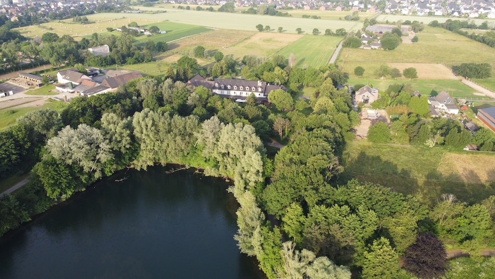Hotel & Restaurant Eurohof 37/50
