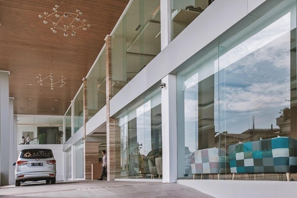The Azana Hotel Airport Semarang 5/37