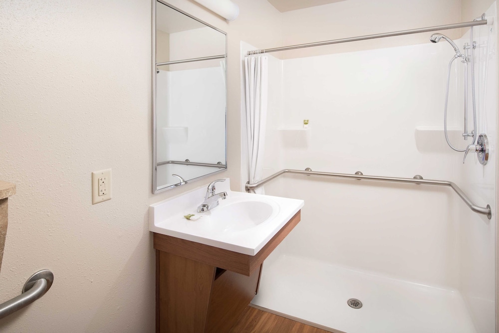 Extended Stay America - Select Suites Tallahassee - Northwest 16/61