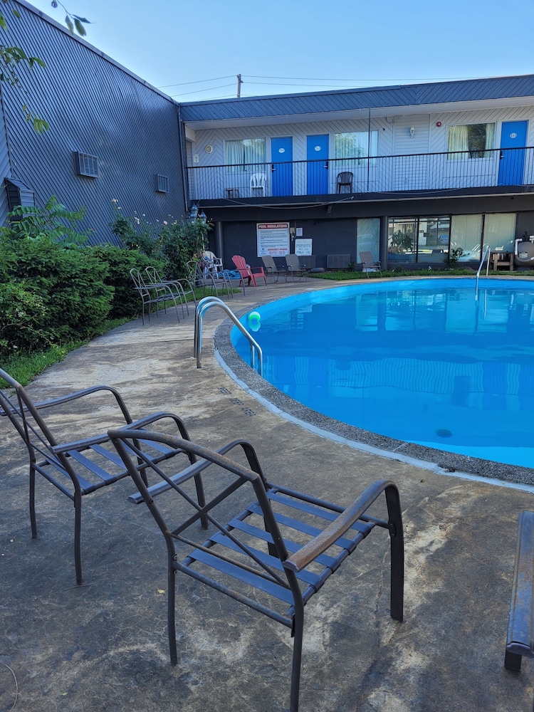 7 Nights Stay 7/57