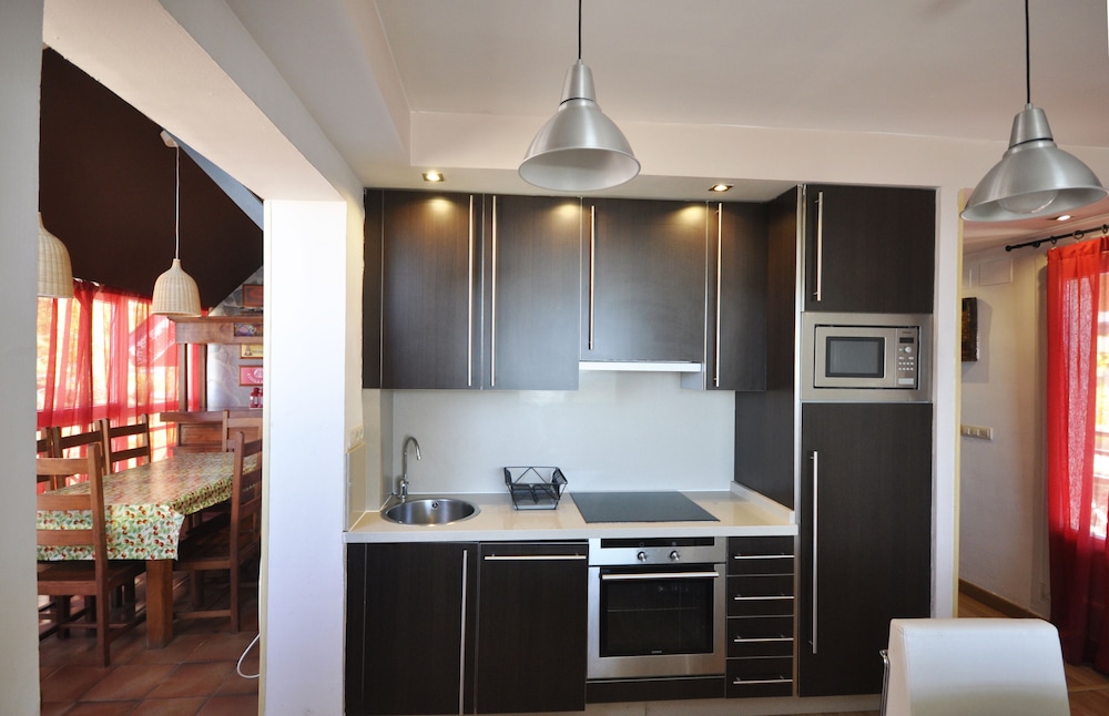 Apartamentos Sabica 13/19