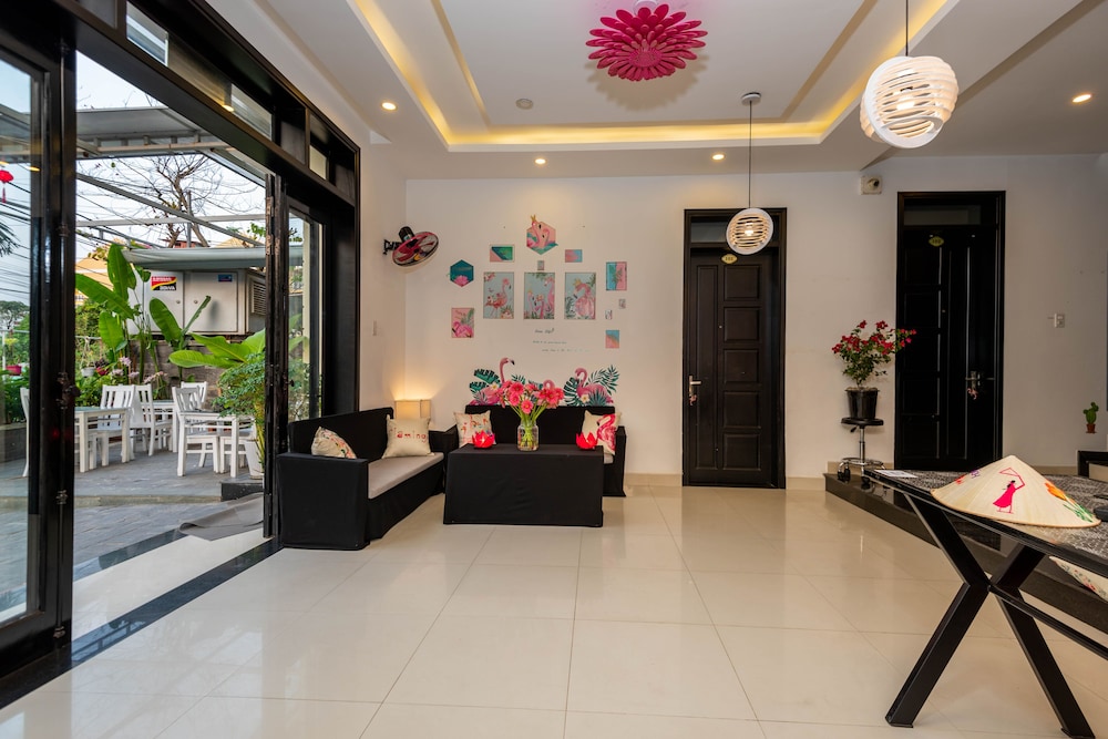 Flamingo Villa Hoi An 15/71