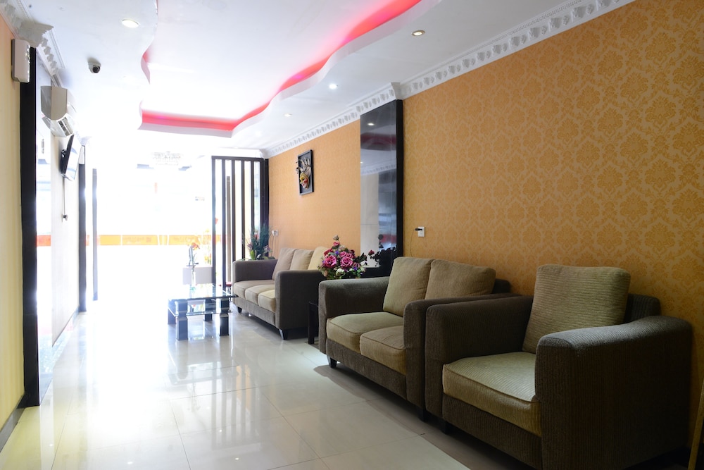 Ro&Vi酒店精品(Ro&Vi Hotel Boutique) 图片3
