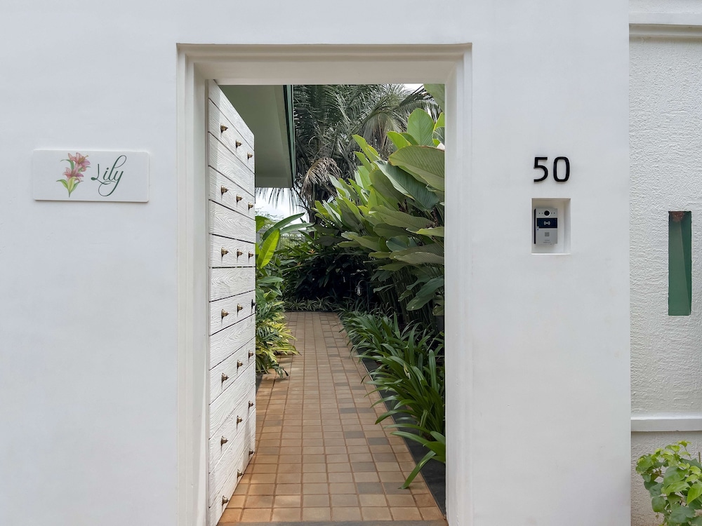 Radisson Resort Pondicherry Bay 21/73