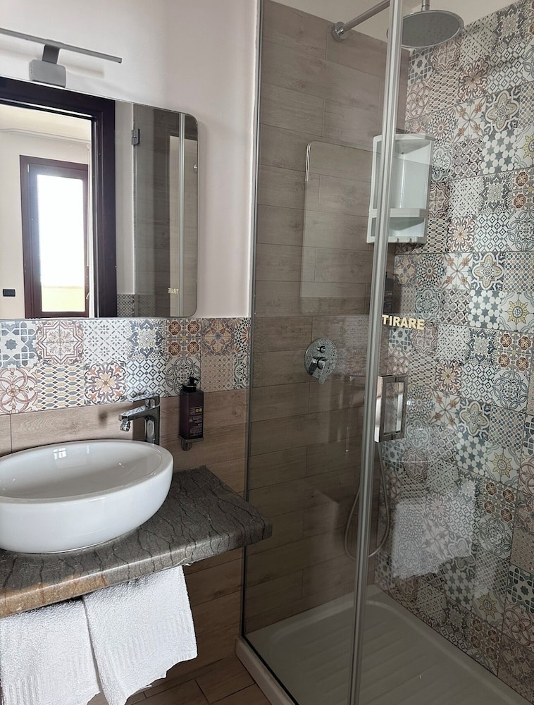 Hotel Baia Di Venere 42/50
