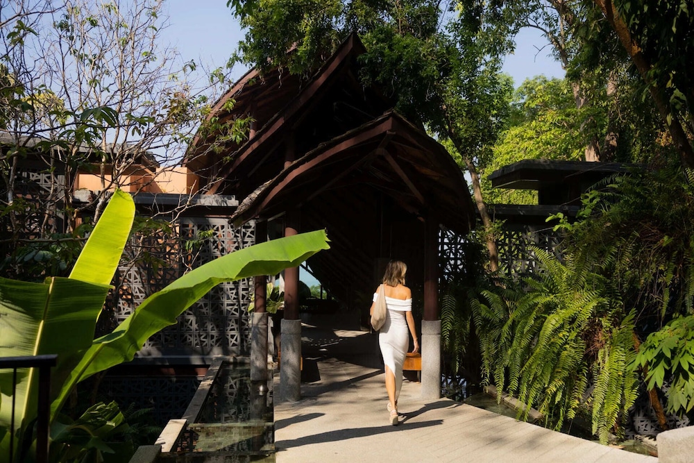 Sri Panwa Phuket Luxury Pool Villa Hotel 40/48
