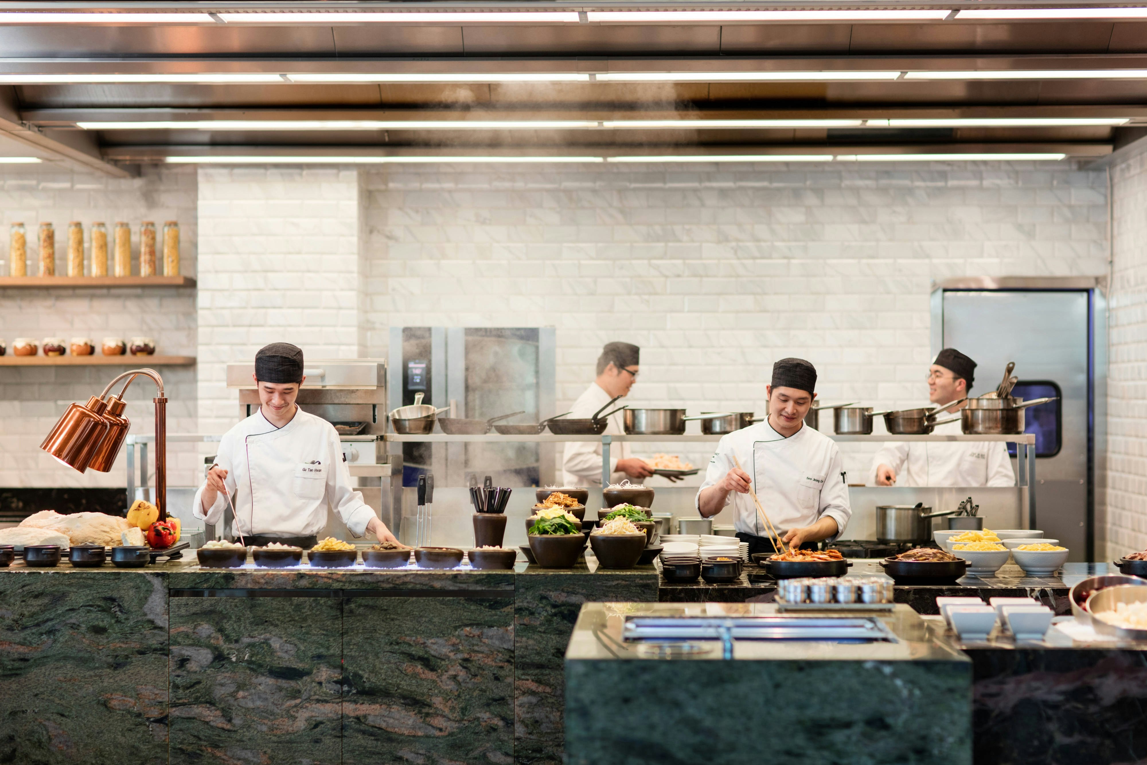 Courtyard by Marriott Seoul Myeongdong 22/53
