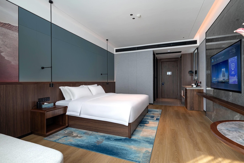 Days Hotel by Wyndham Changsha East 26/59