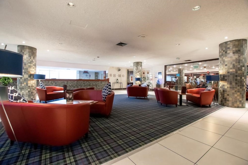 Muthu Glasgow River Hotel 57/81