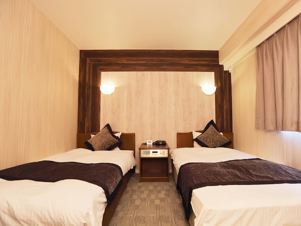 Hotel Areaone Kochi 17/50