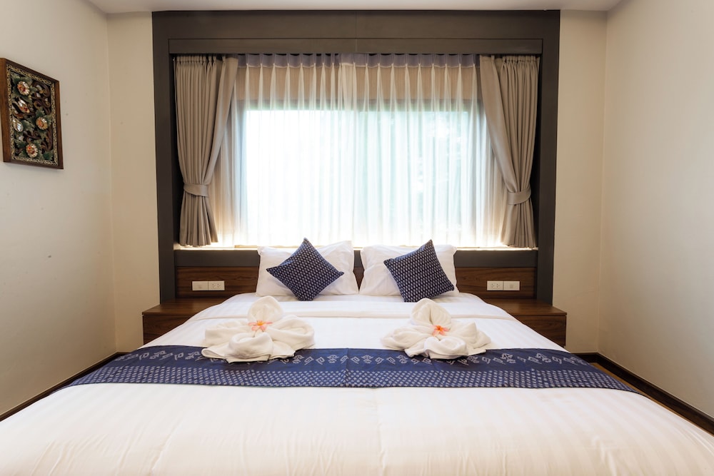 Lima Lanna Hotel 19/50