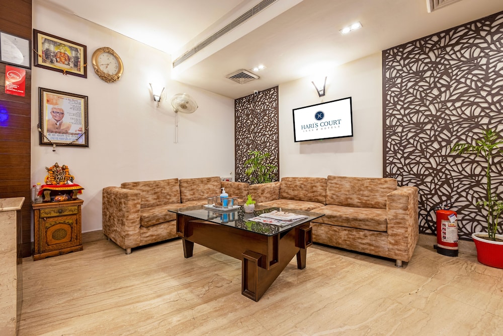 Haris Court Gurgaon 41/50