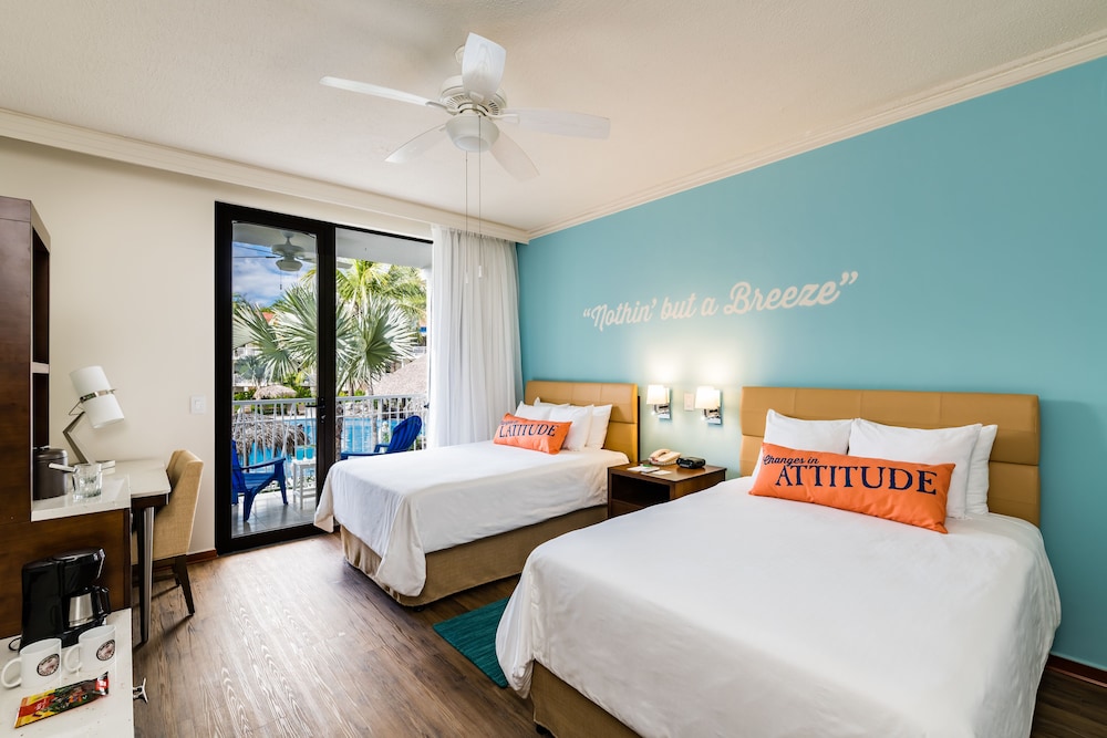Margaritaville Beach Resort Flamingo Beach Ex Flamingo Beach 19/69