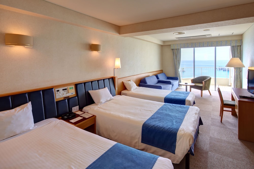 Hotel Resonex Nago 16/50