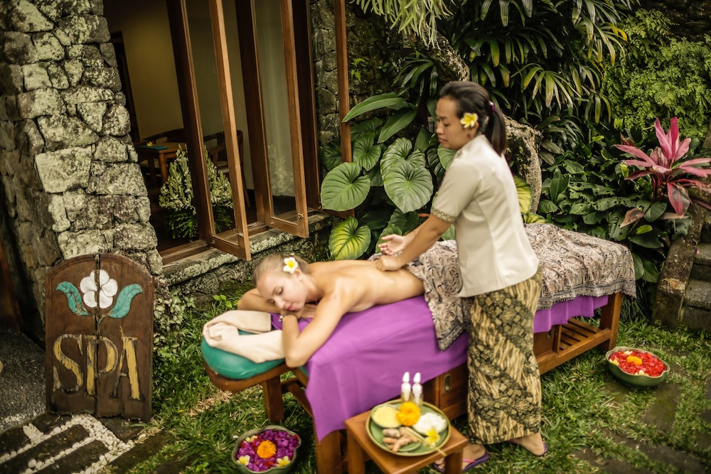 Kori Ubud Resort And Spa 46/77