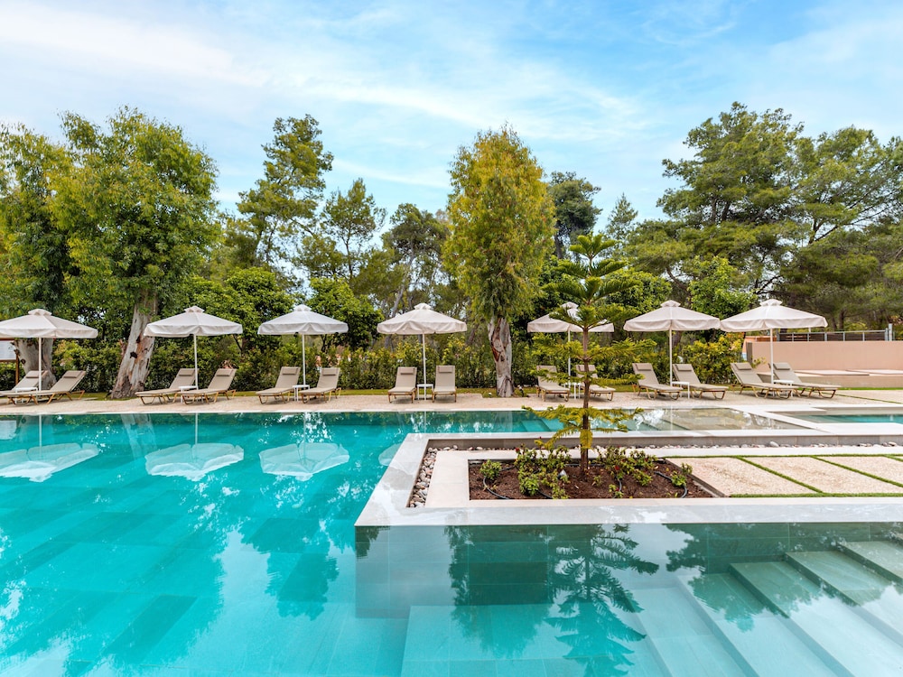 Grecotel Ilia Palms 10/24