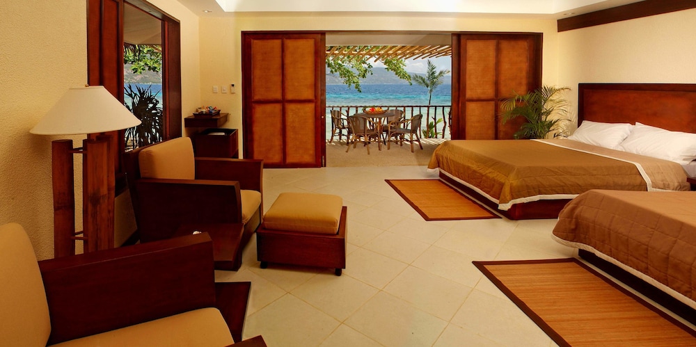 Bluewater Sumilon Island Resort 13/50