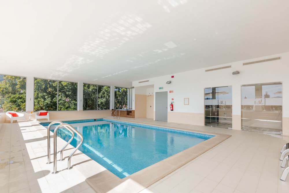 Luna Arcos Hotel 20/50