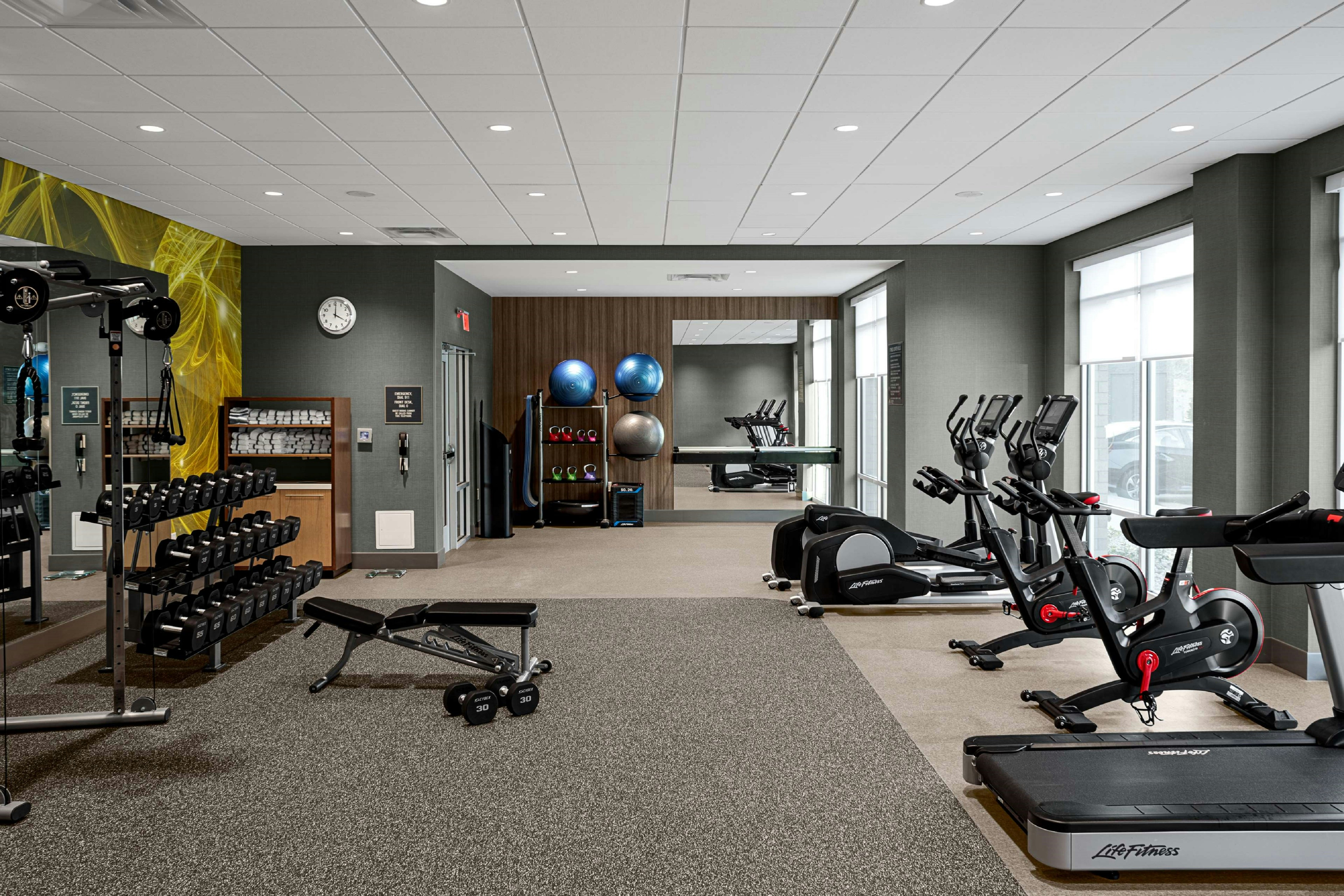 Hilton Garden Inn Mt. Juliet 6/34