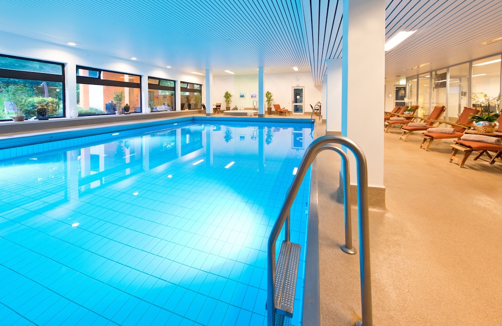 Leonardo Royal Hotel Baden Baden 42/91