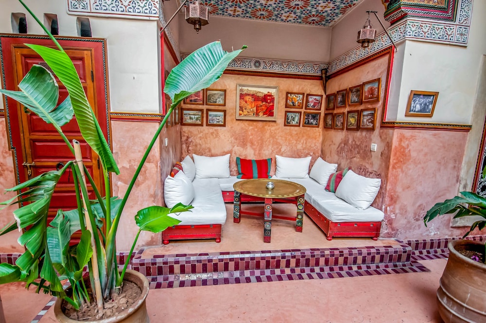 Riad Chorfa 35/50