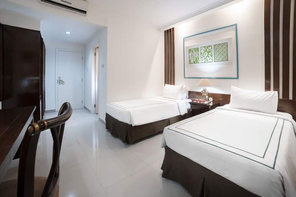Noola Inn Hotel Bogor 12/43