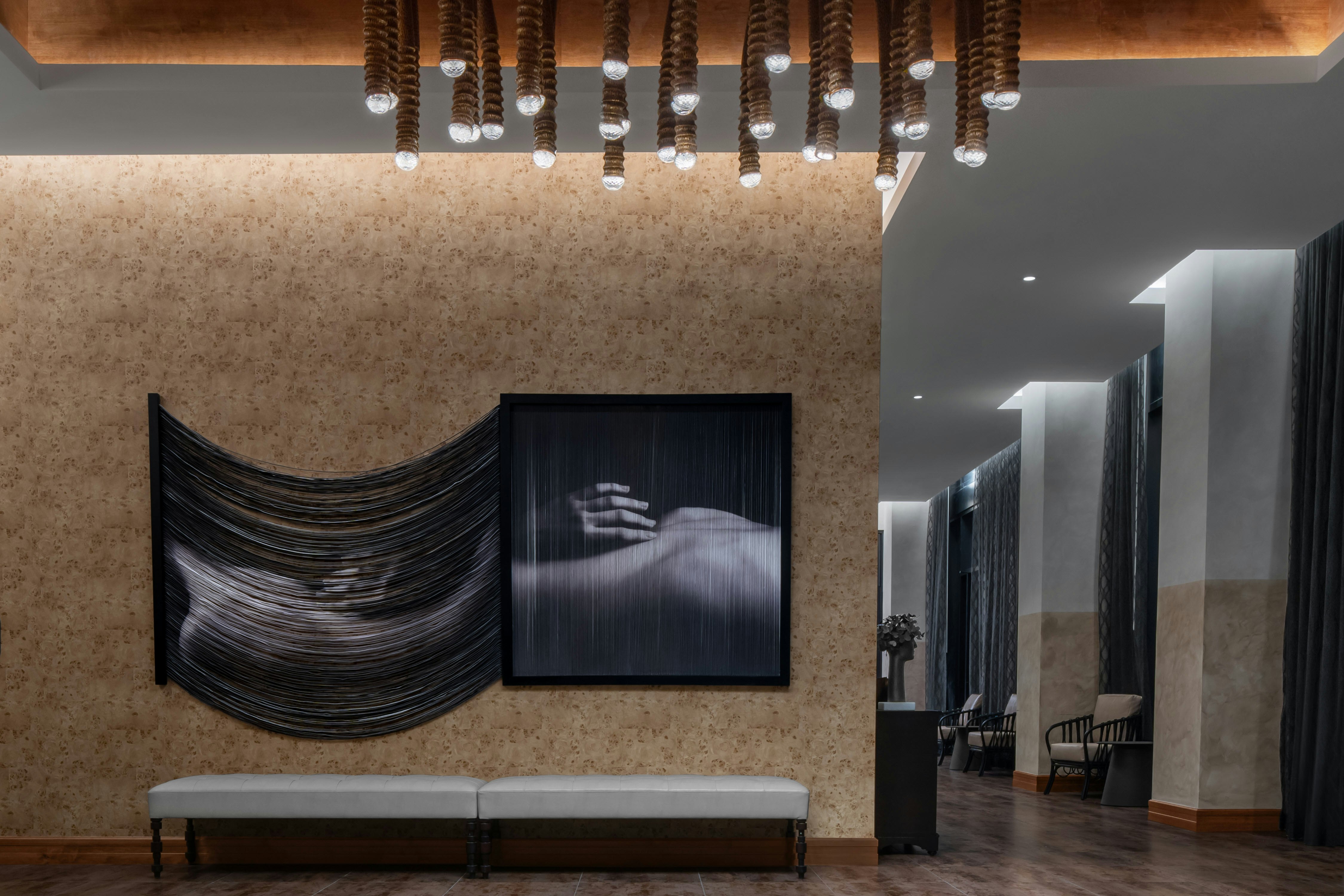 Hotel Fraye Nashville Midtown, Curio Collection by Hilton 2/37