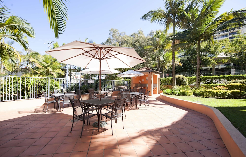 Bella Mare Beachside Apartments 14/77