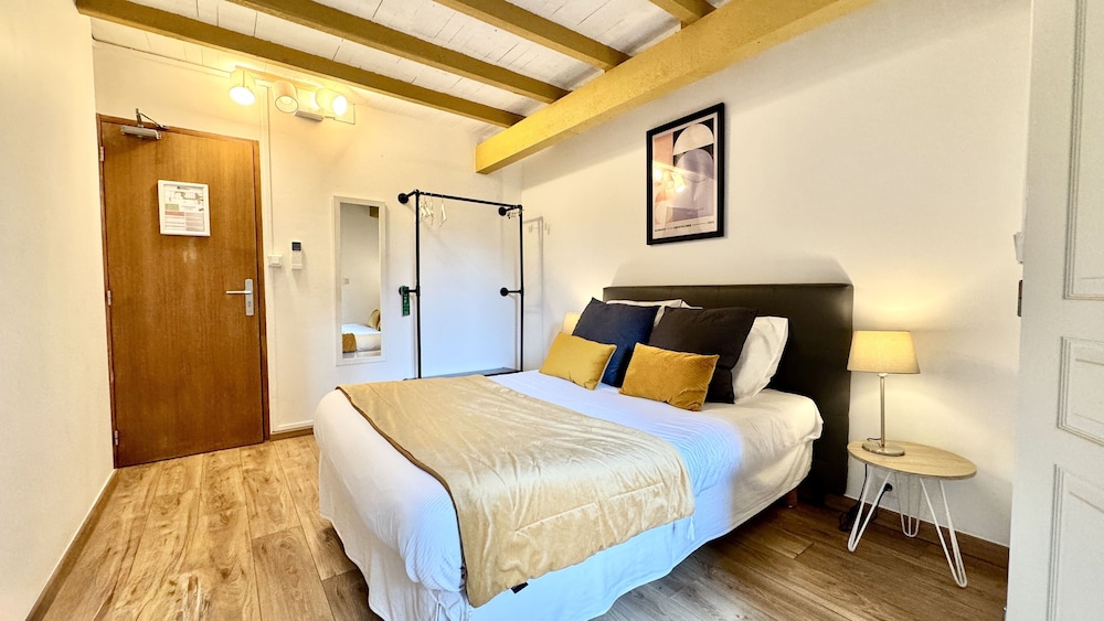 Hotel Le Galambre 24/58