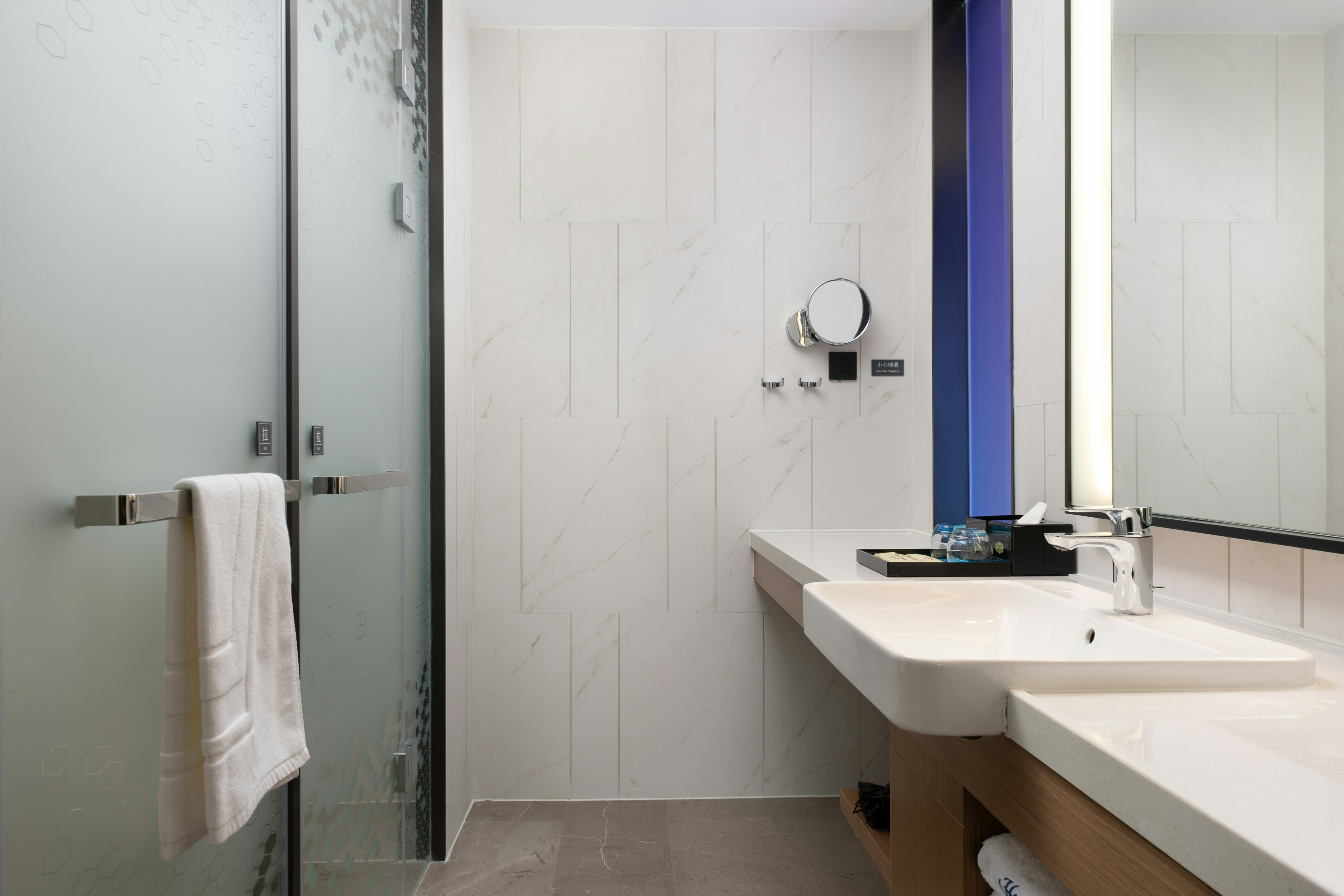 Hampton by Hilton Suzhou Stone Lake 46/50