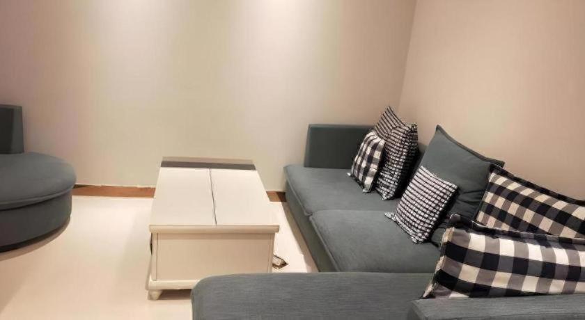 GreenTree Inn Heze Danxian Shangmaocheng Business Branch 39/46