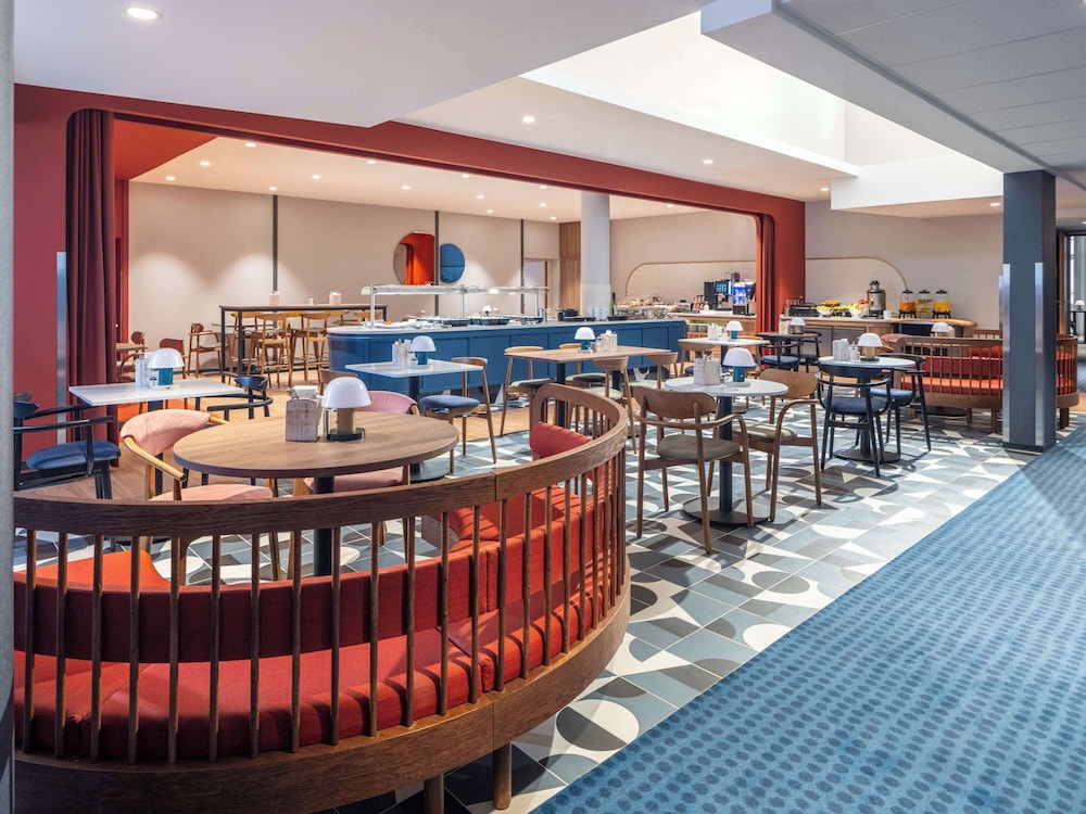 Mercure Wien City 52/65