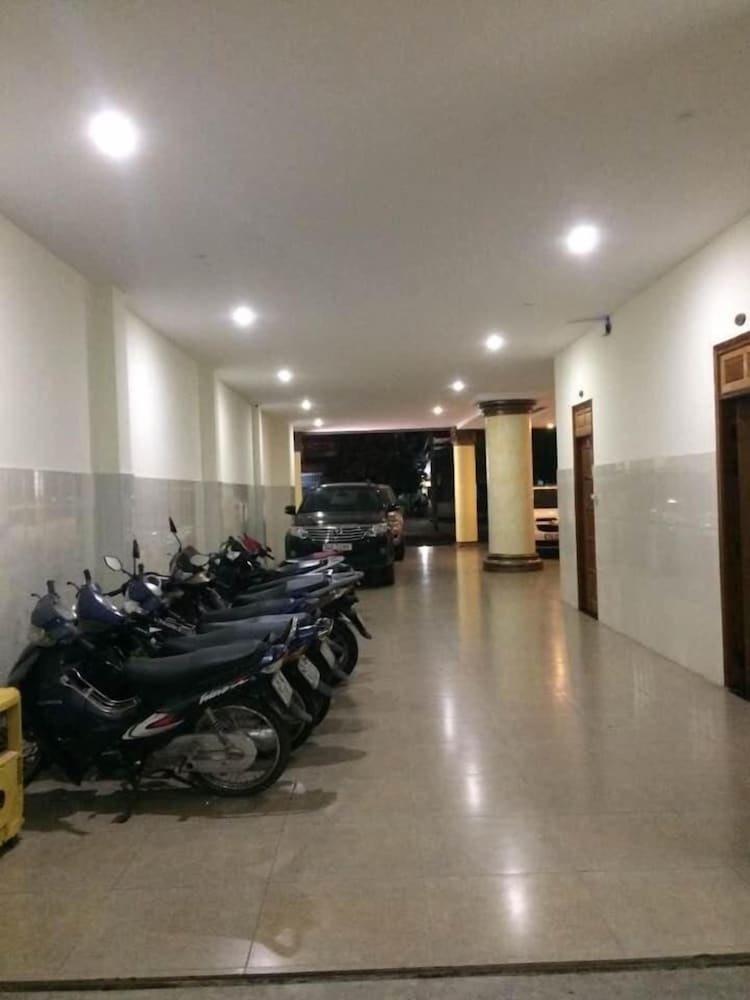 Bac Nam Motel 42/56