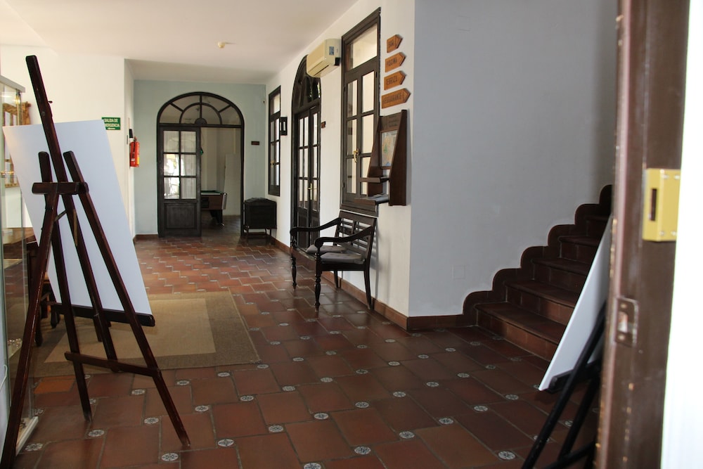 Hotel Cerro de Hijar 14/32