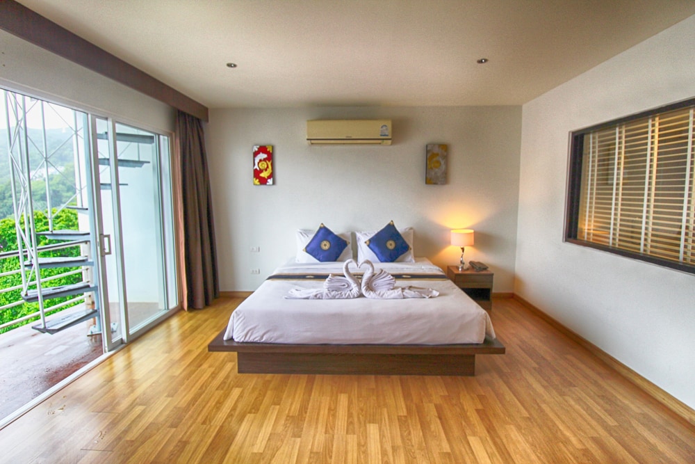 Oceanview Treasure Hotel & Residence 16/58