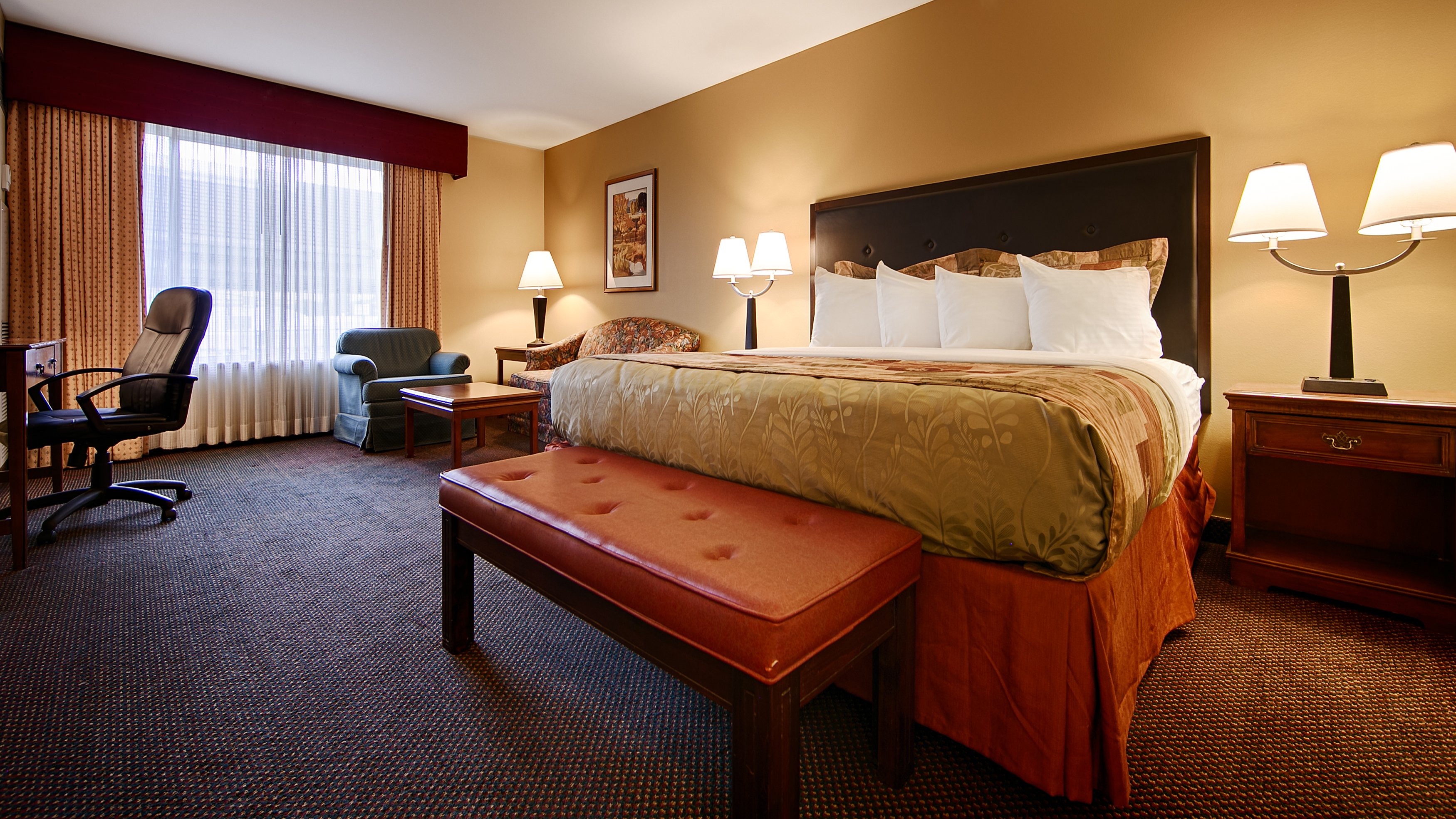 Best Western Plus Gold Country Inn 25/49