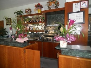 Hotel Emilia 31/39