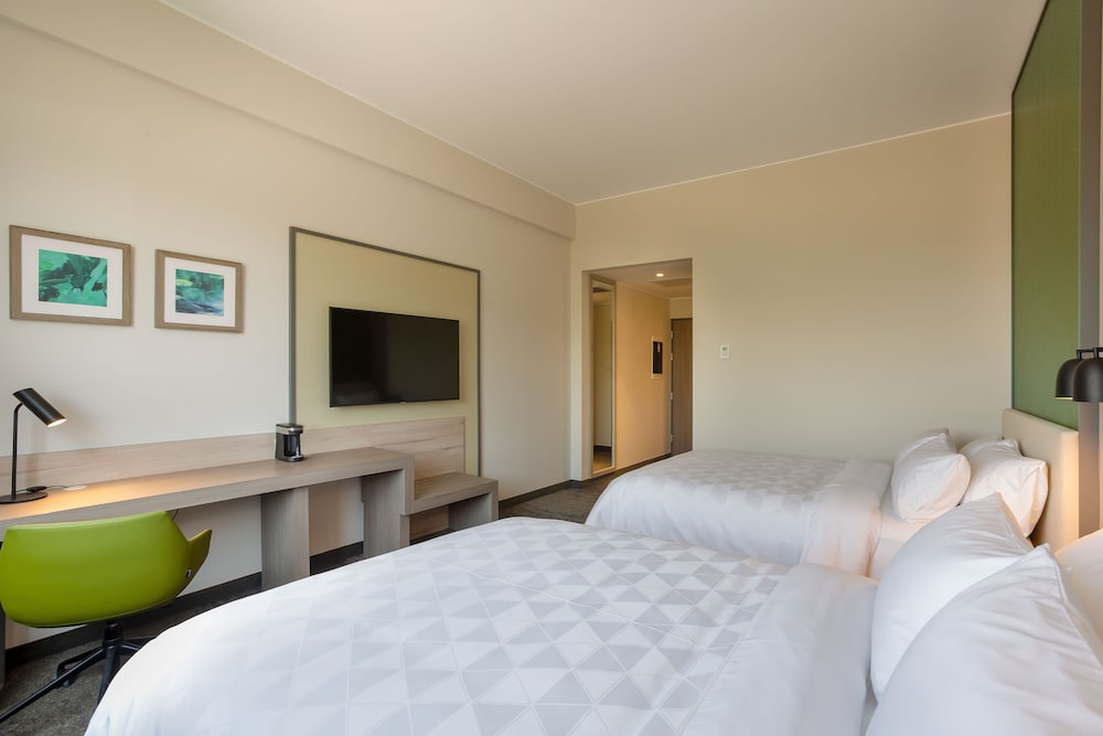Holiday Inn Piura 19/55