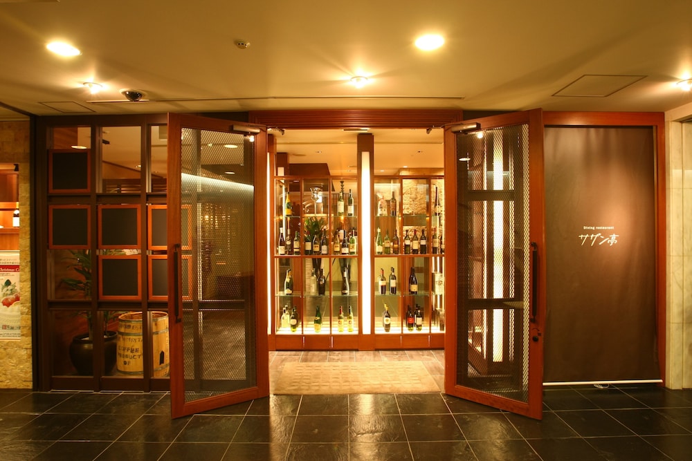Ip City Hotel Osaka (ex. Hearton Minami Senba) 32/53
