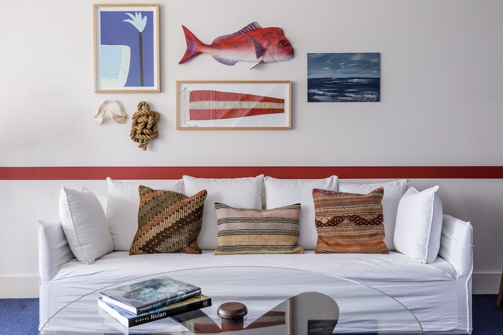 Watsons Bay Boutique Hotel 57/72