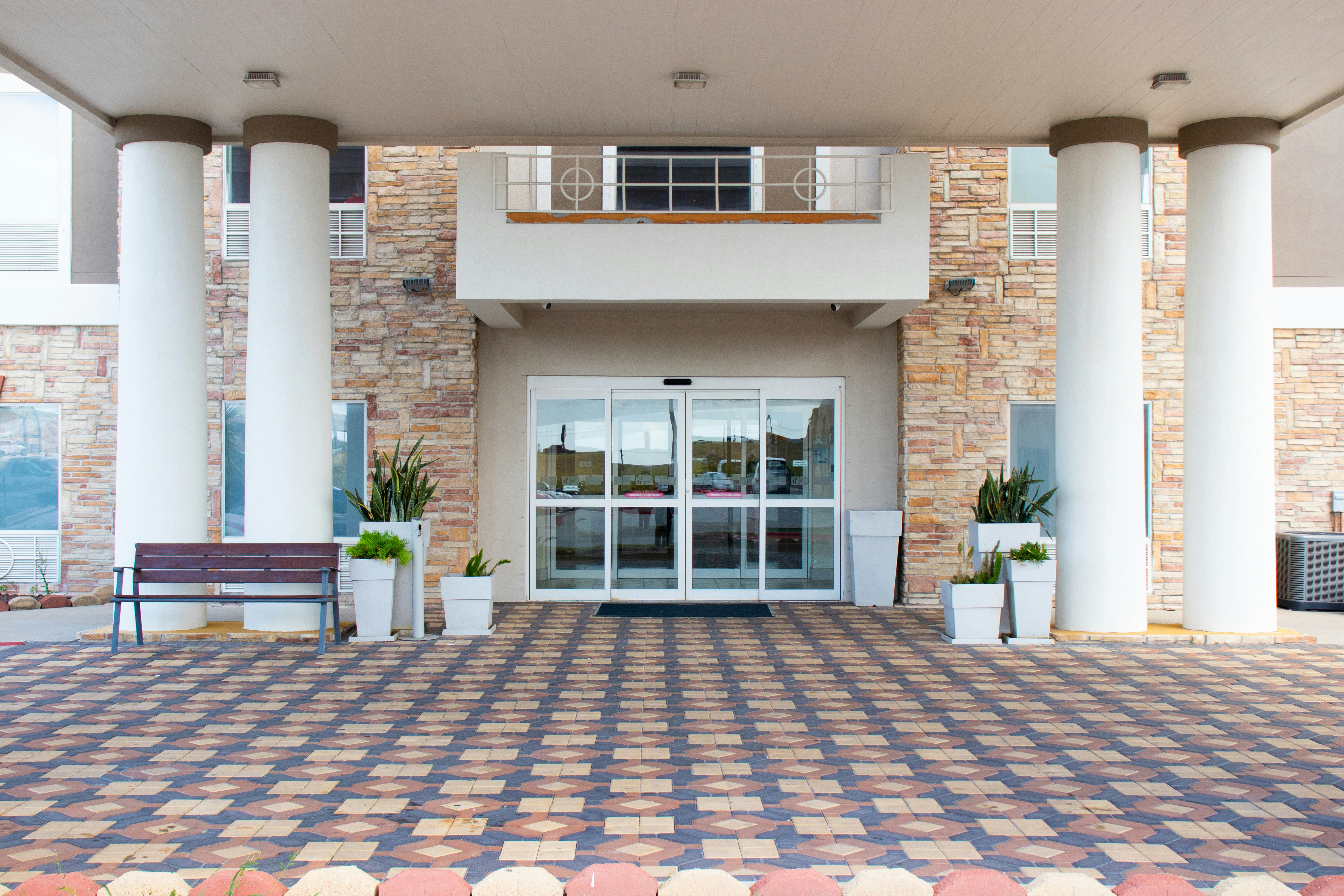 Holiday Inn Express Hotel Suites Corpus Christi Portland 2/54