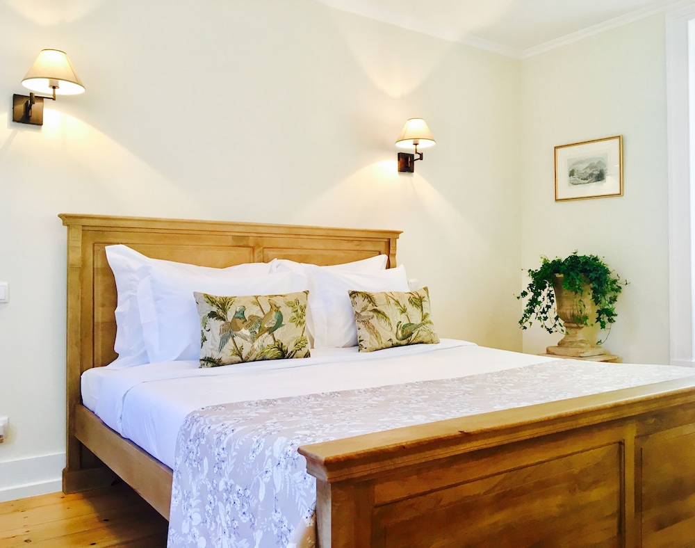 Casa Holstein Quinta de Sao Sebastiao 8/36