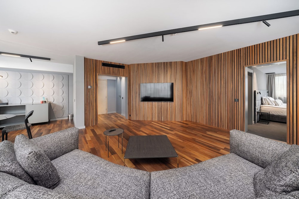 Hotel Vega 50/68